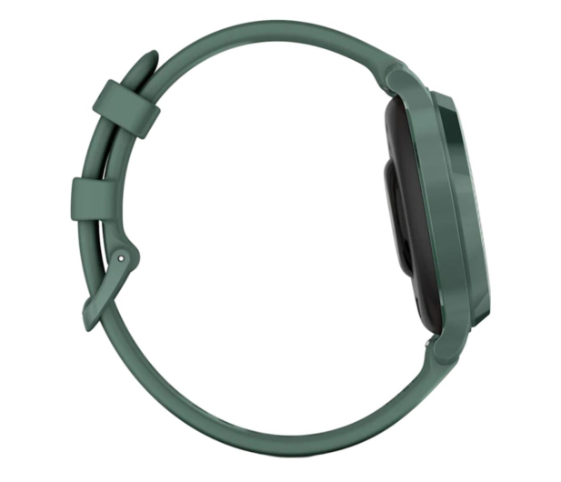 GARMIN Lily 2 Active Zielony (010-02891-02) - 1285065 - zdjęcie 5